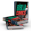 Biblia Comics