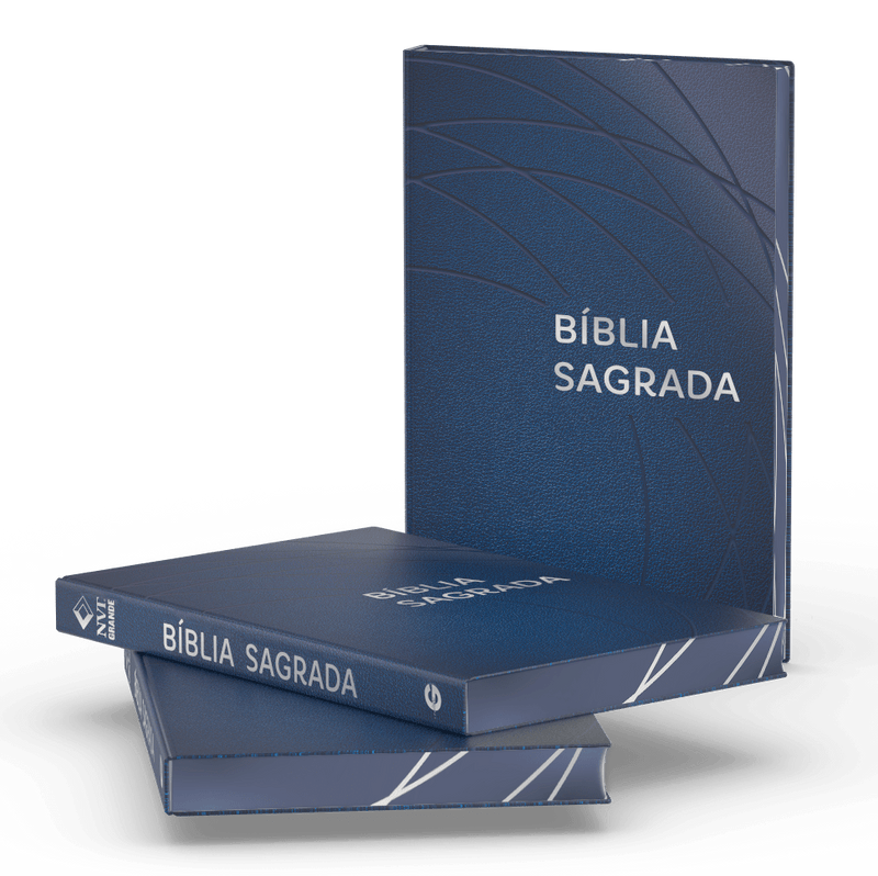 Biblia NVT - Letra Grande