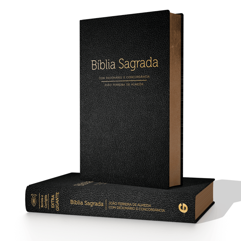 Biblia ARC - Dicionário e Concordância