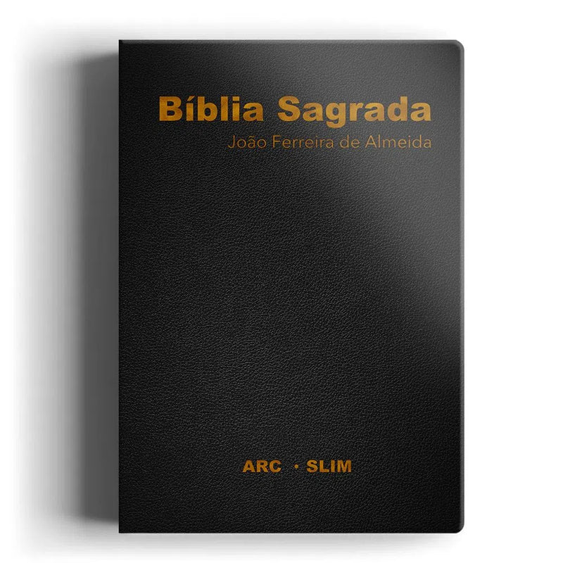 Biblia ARC SLIM