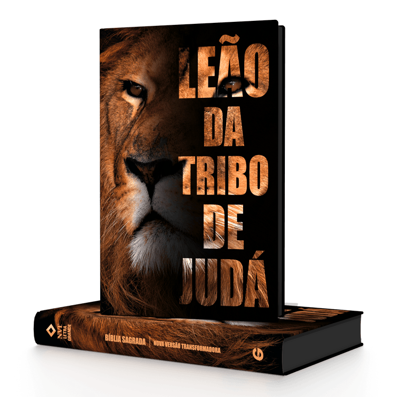 Biblia NVT - Letra Grande