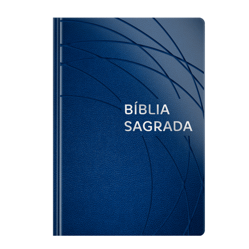 Biblia NVT - Letra Grande