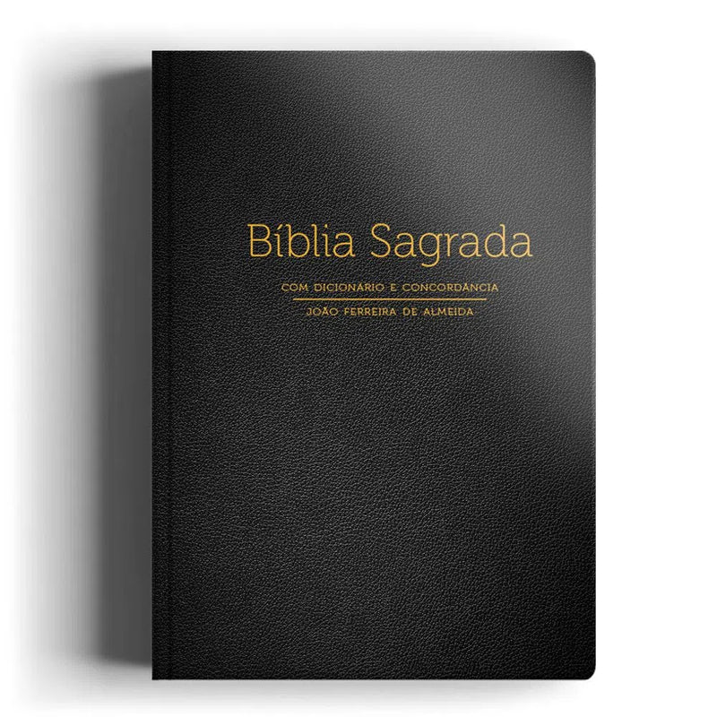 Biblia ARC - Dicionário e Concordância